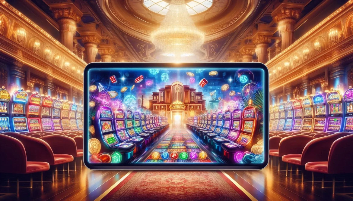 La Riviera Casino